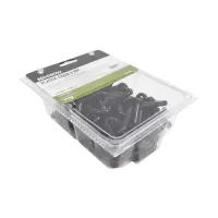 krisbow-rantai-dekorasi-plastik-0.8-cm-3-mtr---hitam