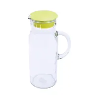 glasslock-1-ltr-teko-minun---hijau-apel