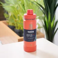 takeya-530-ml-botol-vacuum-flask---orange