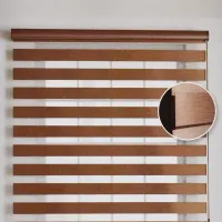 sambo-tex-90x180-cm-roller-blind-zebra---cokelat