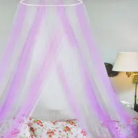 soleil-kelambu-tempat-tidur-gantung---pink