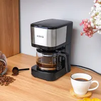 kris-750-ml-coffee-maker-600-watt---hitam