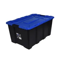 masterspace-100-ltr-kotak-perkakas-plastik-heavy-duty---biru/hitam