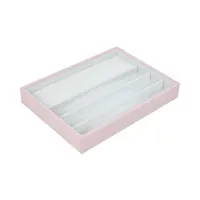 informa-tempat-perhiasan-4-kompartemen-stackable---pink