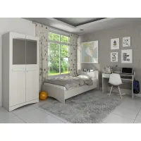 selma-100x200-cm-casper-set-kamar-tidur---putih/hijau