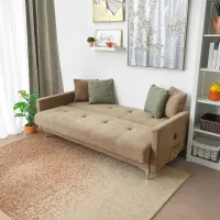 informa-corby-sofa-bed-fabric-3-seater---cokelat