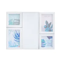 arthome-set-4-pcs-bingkai-foto-dengan-whiteboard-nature