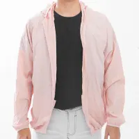 ataru-ukuran-m-jaket-foldable-lightweight---pink