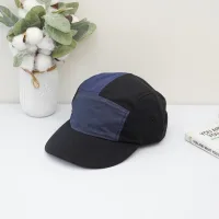 ataru-topi-baseball-color-block---hitam