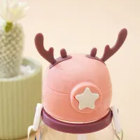 ataru-550-ml-botol-minum-anak-deer---pink