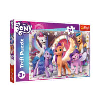 trefl-puzzle-the-joy-of-the-ponies-14338