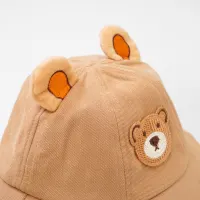 ataru-topi-anak-bucket-bear-taupe