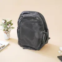 ataru-tas-ransel-dengan-mesh-nylon---hitam