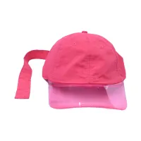 ataru-topi-baseball-soft-brim-pvc---pink