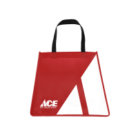 ace-ukuran-m-tas-belanja-trapezoid---merah