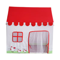 informa-100x70x103-cm-tenda-bermain-anak-chicken-farm---merah