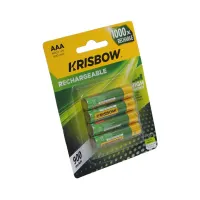 krisbow-set-4-pcs-baterai-rechargeable-900mah