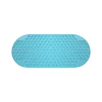 forhom-88x40-cm-keset-kamar-mandi-pvc-suction-oval---tosca