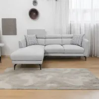 informa-new-laluna-sofa-modular-sudut-fabric-kiri---abu-abu