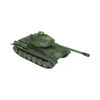 top-gear-battle-tanks-t-34-remote-control-1:28---hijau