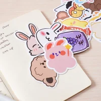 ataru-set-60-pcs-stiker-mix-bear