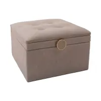 informa-12x12.3x7.6-cm-camilla-kotak-perhiasan---krem-beige