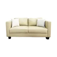 informa-venien-sofa-kulit-2-seater---cokelat-cappuccino