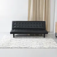 informa-neo-glasgow-sofa-bed-kulit---hitam