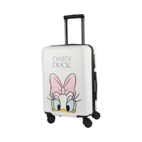 mesuca-koper-pc-&-abs-tsa-lock-daisy-duck-dh20312---putih