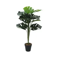 arthome-75cm-tanaman-artifisial-monstera-dengan-pot