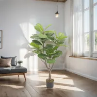 arthome-115-cm-tanaman-artifisial-fiddle-fig-dengan-pot