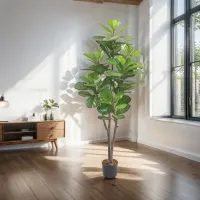 arthome-160-cm-tanaman-artifisial-fiddle-fig-dengan-pot