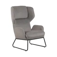 informa-linzy-kursi-lounge-fabric-1-seater---cokelat