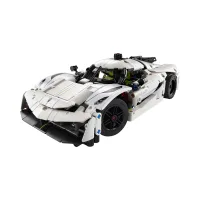 lego-technic-koenigsegg-jesko-absolut-hypercar-42184---putih