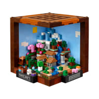 lego-minecraft-the-crafting-table-21265