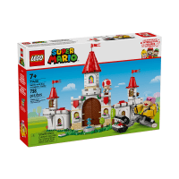 lego-super-mario-battle-with-roy-at-peachs-castle-71435