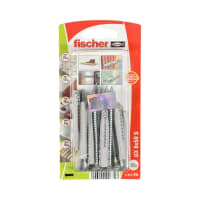 fischer-sekrup-nylon-6x50-mm