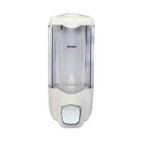 krisbow-370-ml-dispenser-sabun-cair---putih