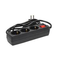 krisbow-stop-kontak-3-socket-kf-b-03kp---hitam