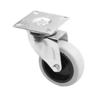 krisbow-roda-caster-thermoplastic-swivel-7.5-cm---abu-abu