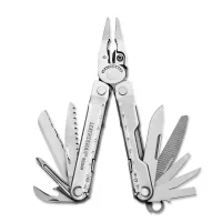 leatherman-rebar-hangpack---silver