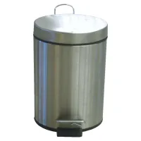 krisbow-20-ltr-tempat-sampah-stainless-matt