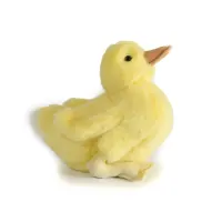 hansa-duck-chick-20cm---putih