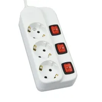 krisbow-stop-kontak-3-socket-kr-4338---putih