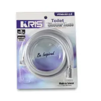 kris-1.5-mtr-selang-shower-toilet-premium---silver