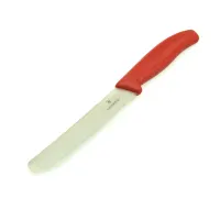 victorinox-11-cm-pisau-tomat-&-sosis---merah