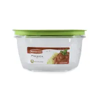 rubbermaid-3.3-ltr-premier-wadah-makanan---hijau