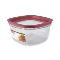 rubbermaid-3.3-ltr-premier-wadah-makanan---pink