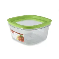 rubbermaid-3.3-ltr-premier-wadah-makanan---hijau