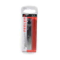 jetech-alat-ukur-feeler-gauge-0.02-1.0-mm